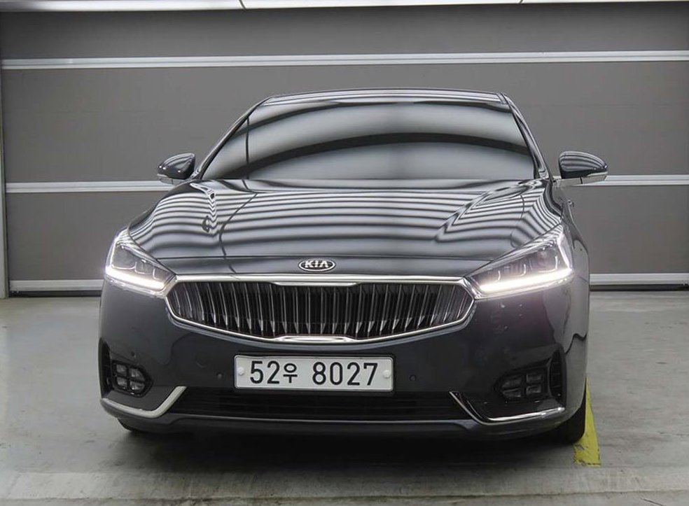 기아 K7 2.4 GDI 리미티드 사진 2
