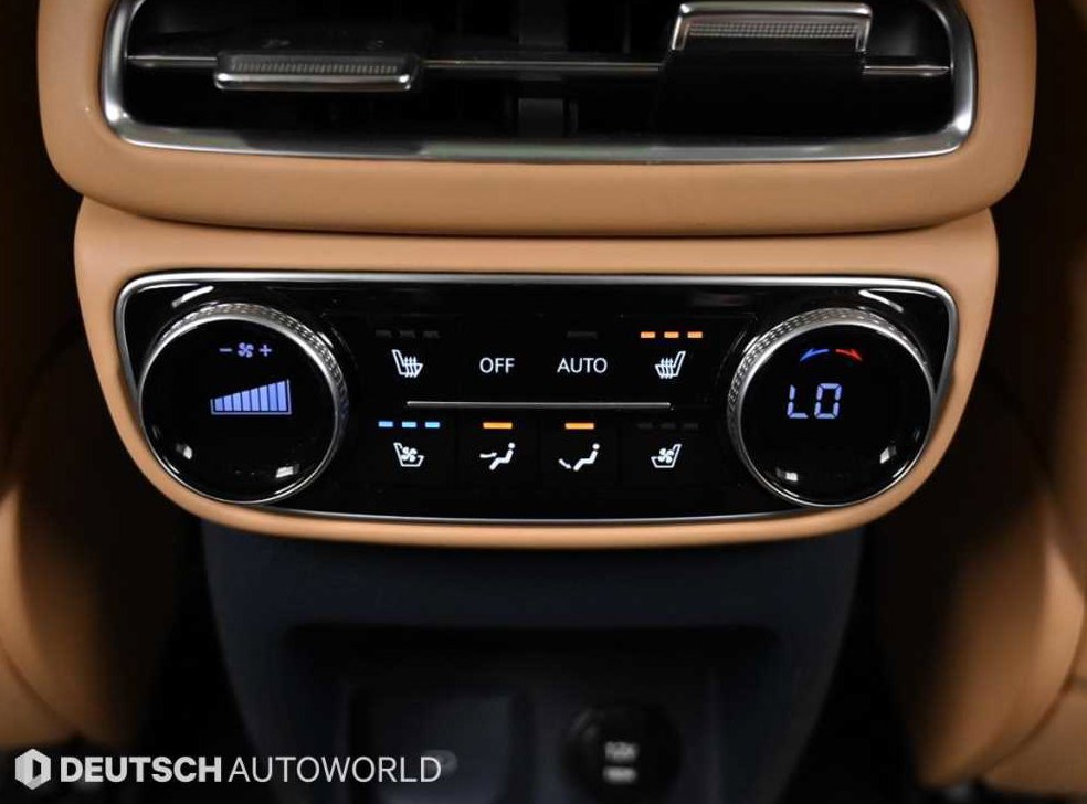 제네시스 GV80 디젤 3.0 AWD 사진 16