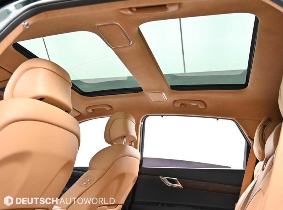 제네시스 GV80 디젤 3.0 AWD 사진 18