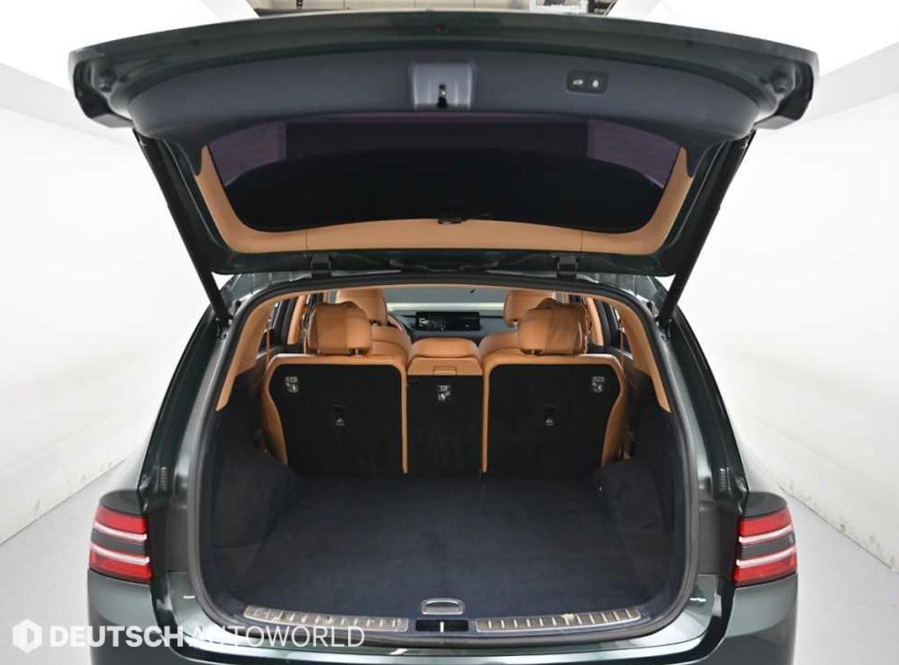 제네시스 GV80 디젤 3.0 AWD 사진 19