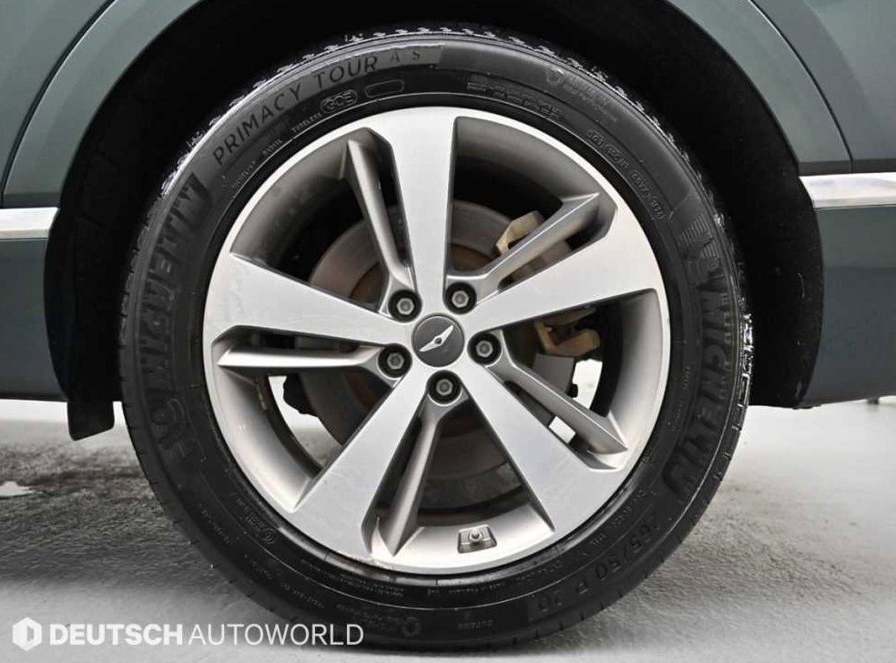 제네시스 GV80 디젤 3.0 AWD 사진 5