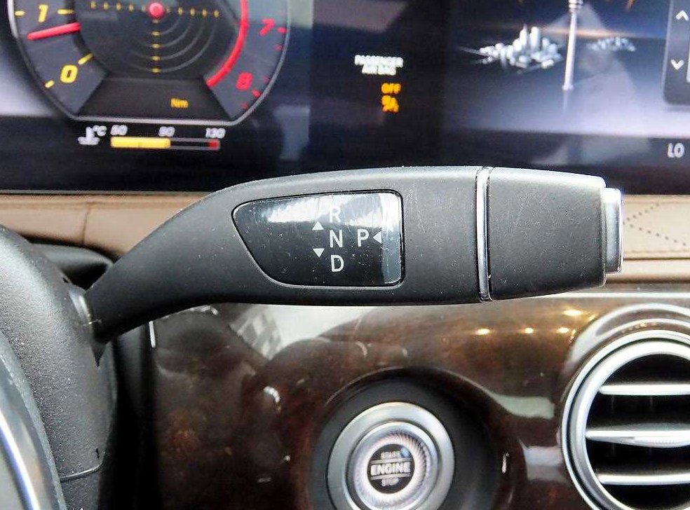 벤츠 S 클래스 S 560L 4MATIC 사진 11