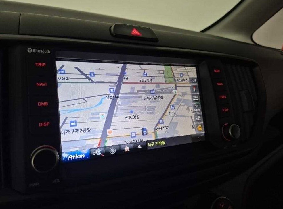 기아 레이 트렌디 사진 13