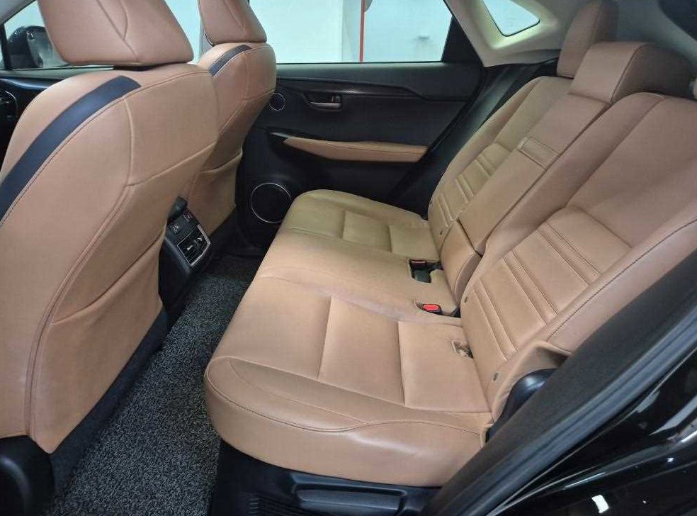 렉서스 NX 슈프림 사진 12