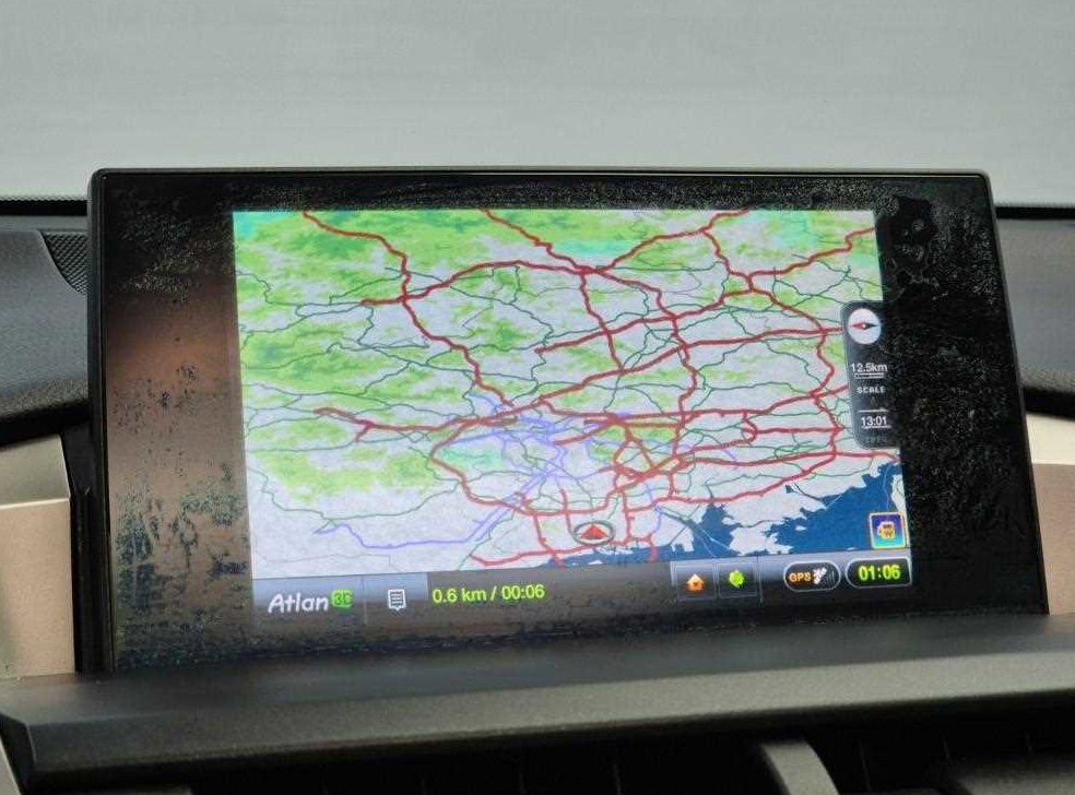 렉서스 NX 슈프림 사진 14