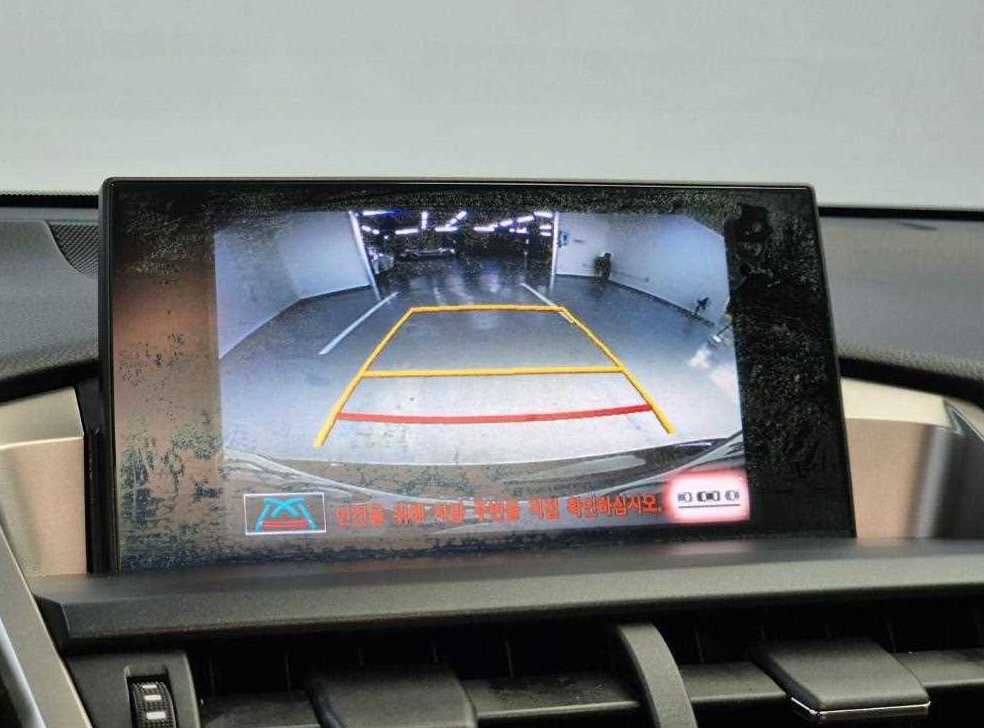 렉서스 NX 슈프림 사진 15