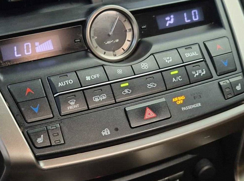 렉서스 NX 슈프림 사진 18