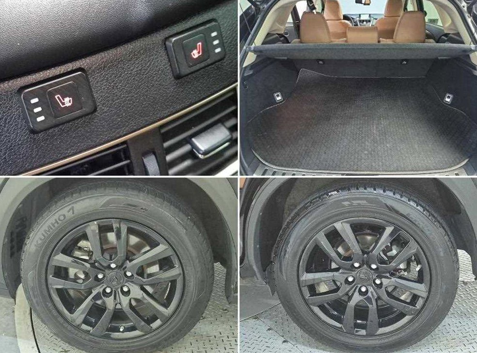 렉서스 NX 슈프림 사진 20