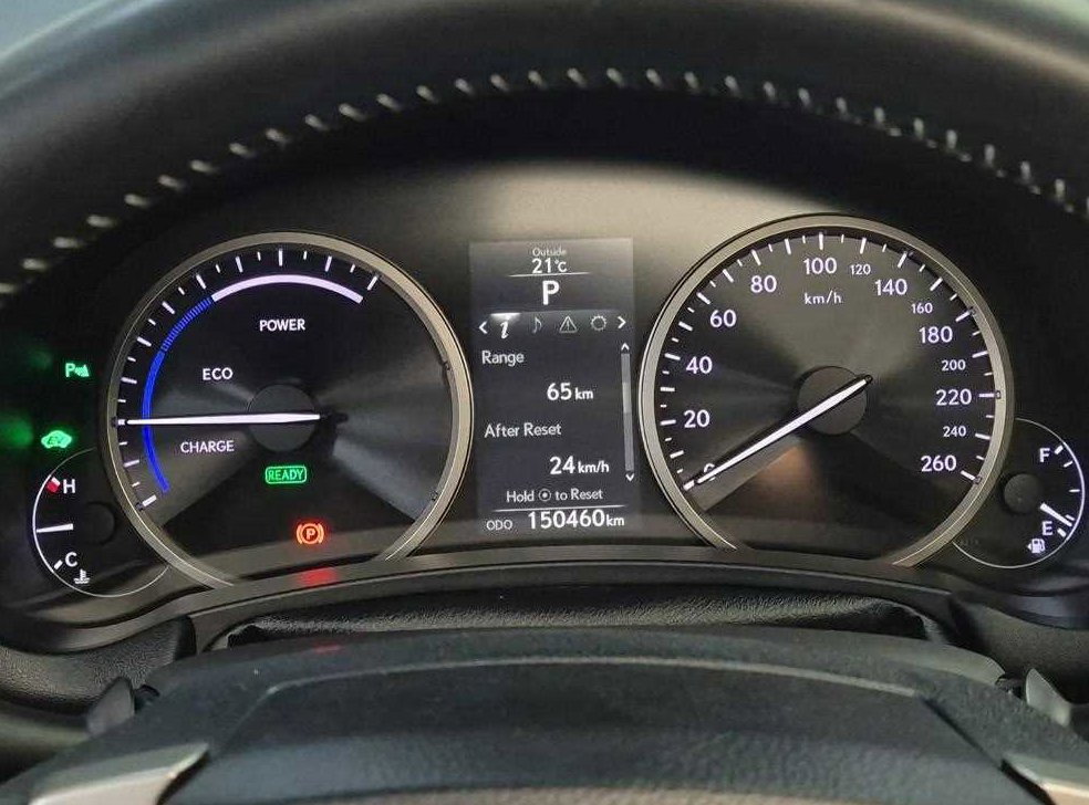 렉서스 NX 슈프림 사진 6