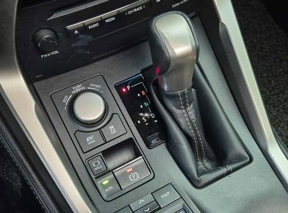 렉서스 NX 슈프림 사진 8