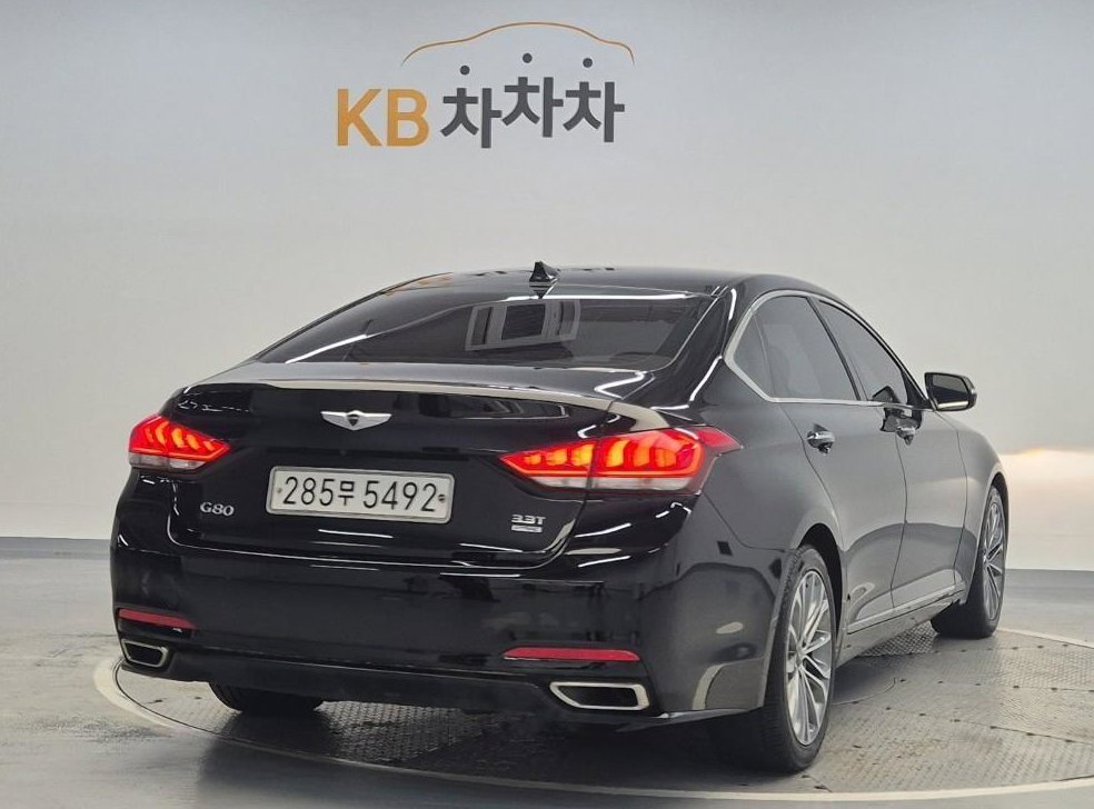 현대 제네시스 G330 모던 사진 3