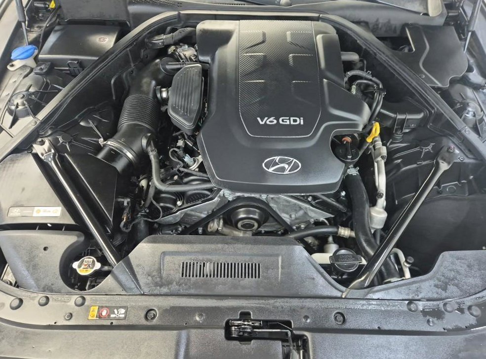 현대 제네시스 G330 모던 사진 5