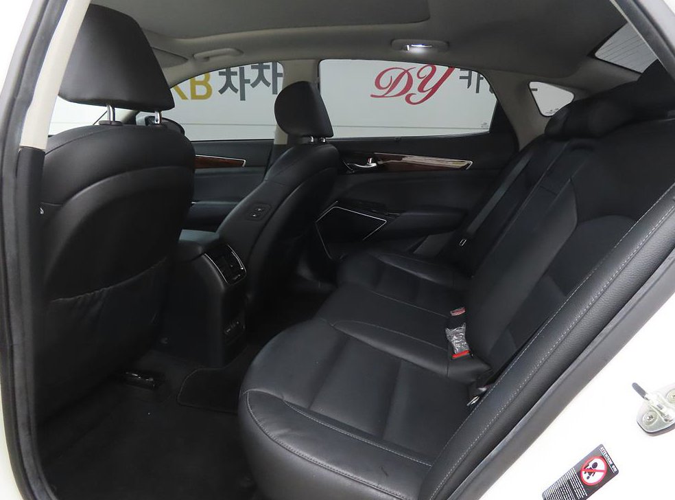 기아 K7 2.4 GDI 프레스티지 사진 6