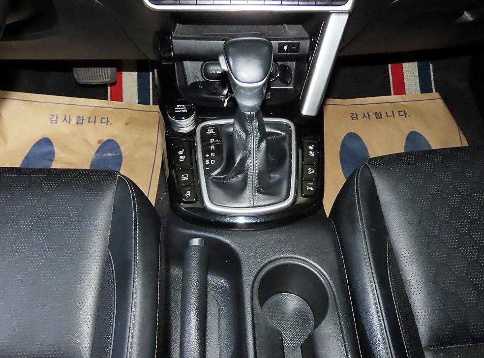 기아 셀토스 디젤 1.6 2WD 사진 12