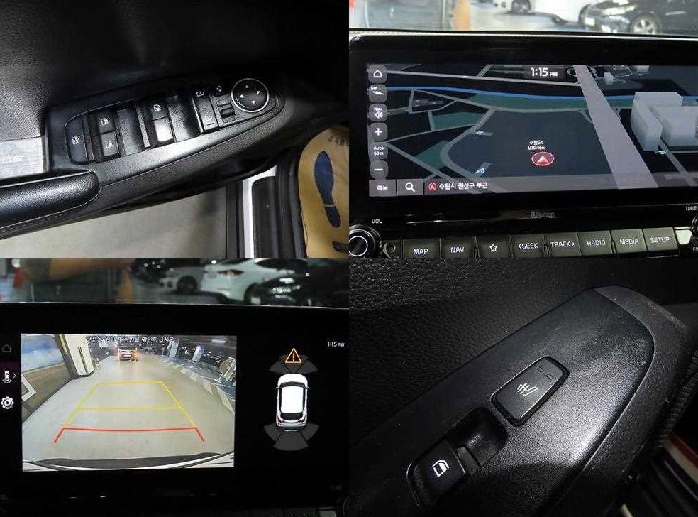 기아 셀토스 디젤 1.6 2WD 사진 18