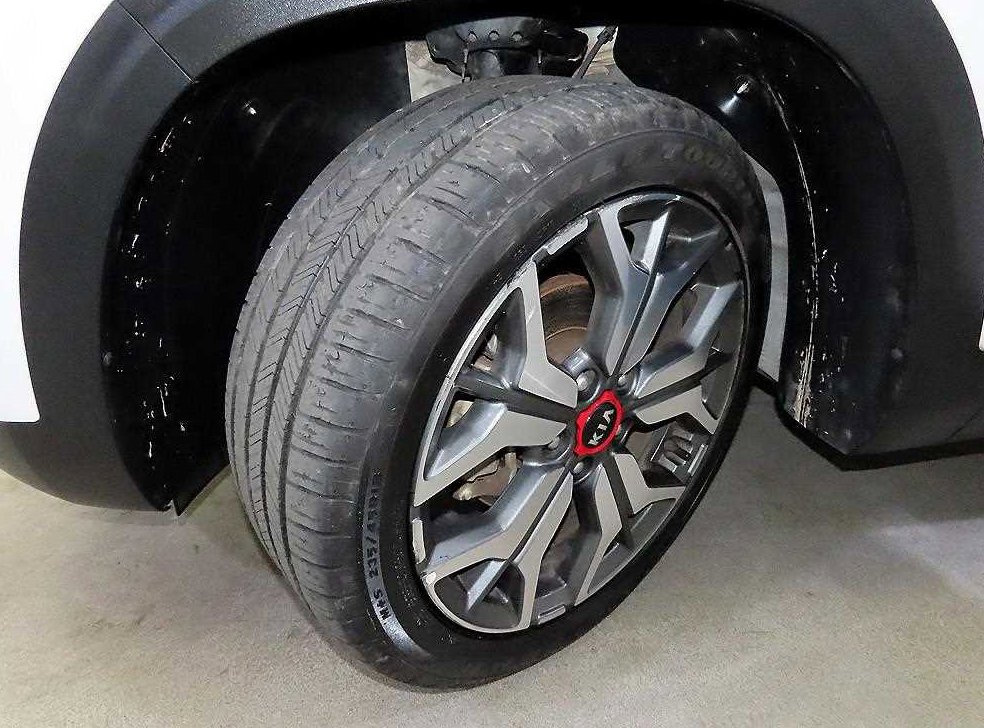 기아 셀토스 디젤 1.6 2WD 사진 20