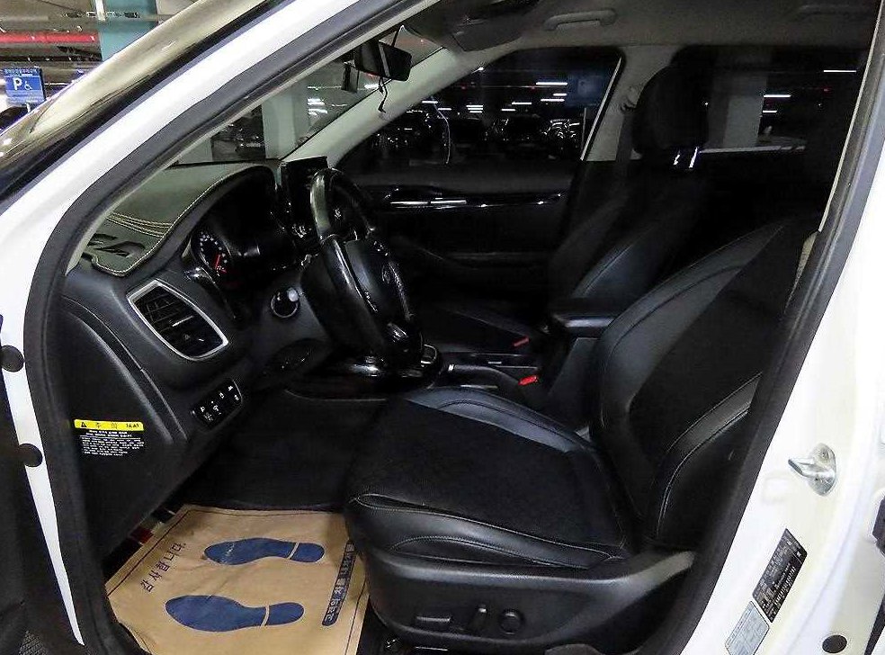 기아 셀토스 디젤 1.6 2WD 사진 6