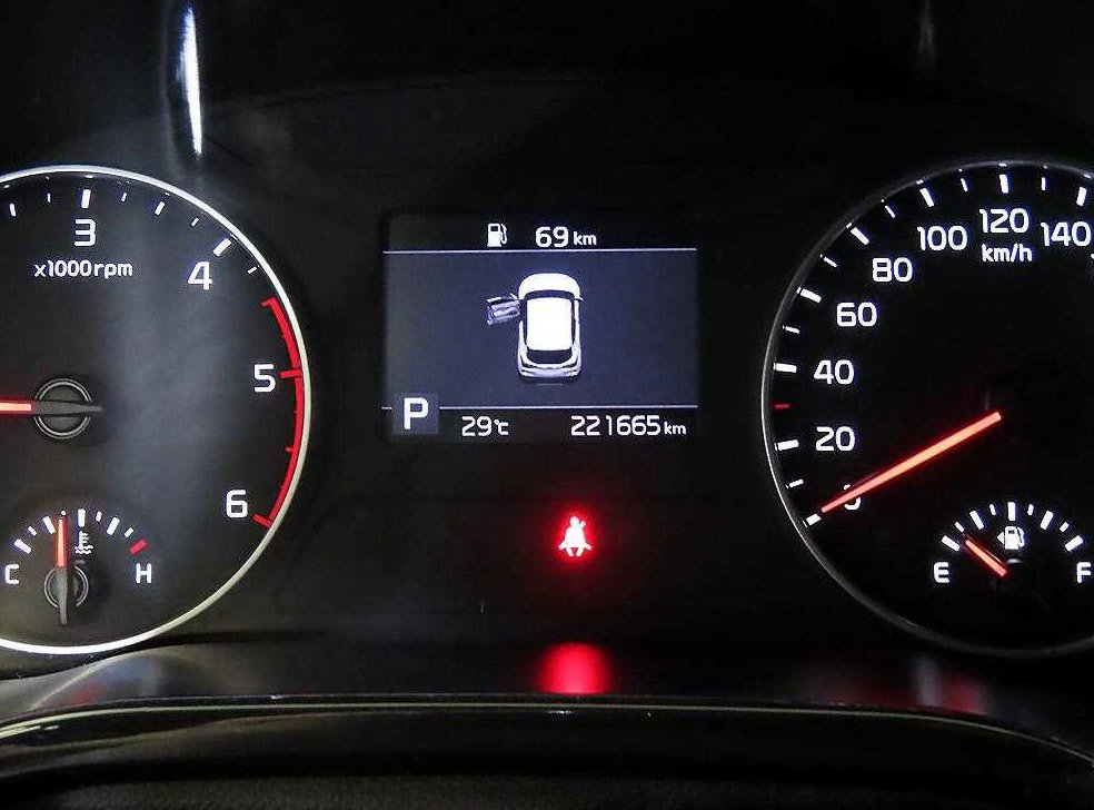 기아 셀토스 디젤 1.6 2WD 사진 9