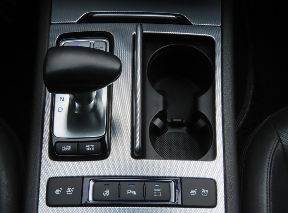 제네시스 G80 3.3 GDI AWD 사진 13