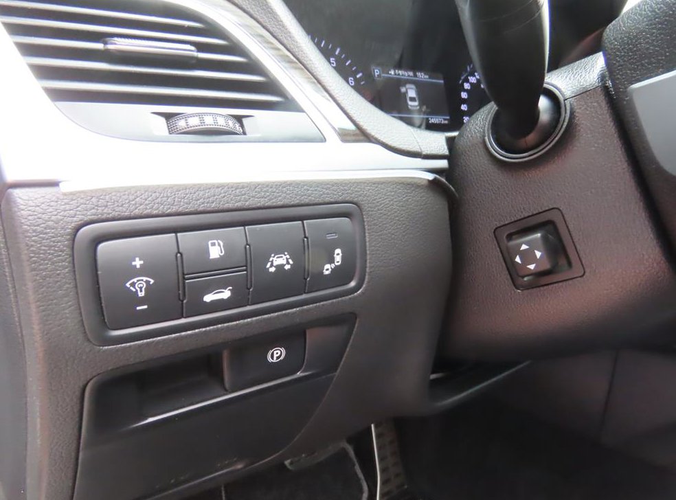 제네시스 G80 3.3 GDI AWD 사진 15
