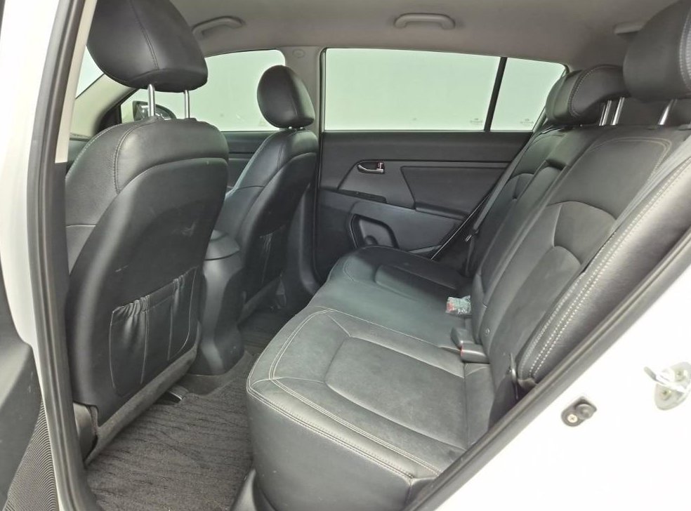 기아 스포티지 2WD TLX 사진 12