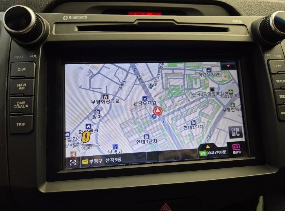 기아 스포티지 2WD TLX 사진 13
