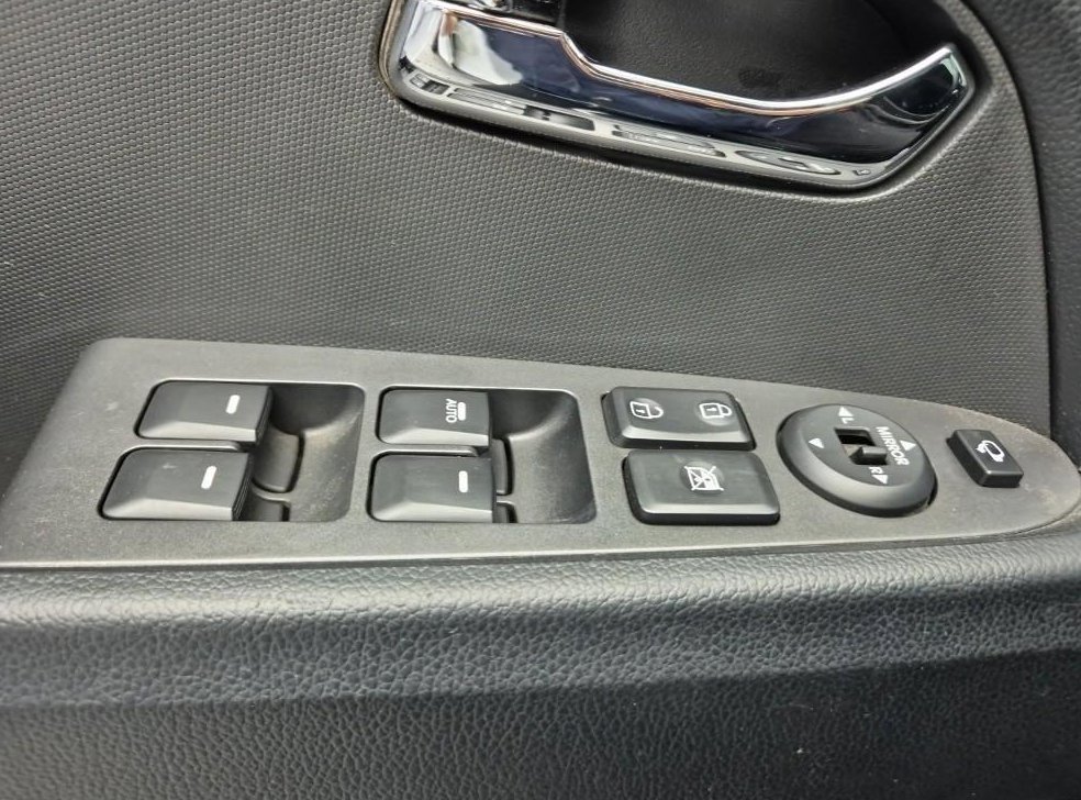 기아 스포티지 2WD TLX 사진 18