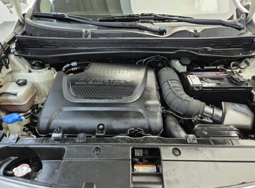 기아 스포티지 2WD TLX 사진 5