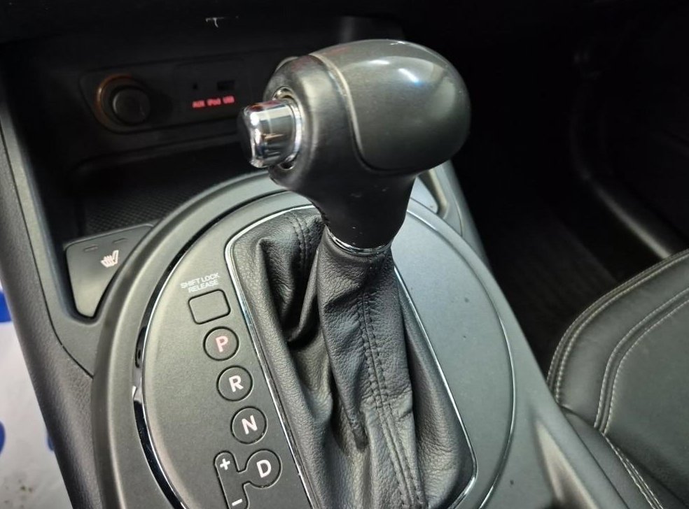 기아 스포티지 2WD TLX 사진 8