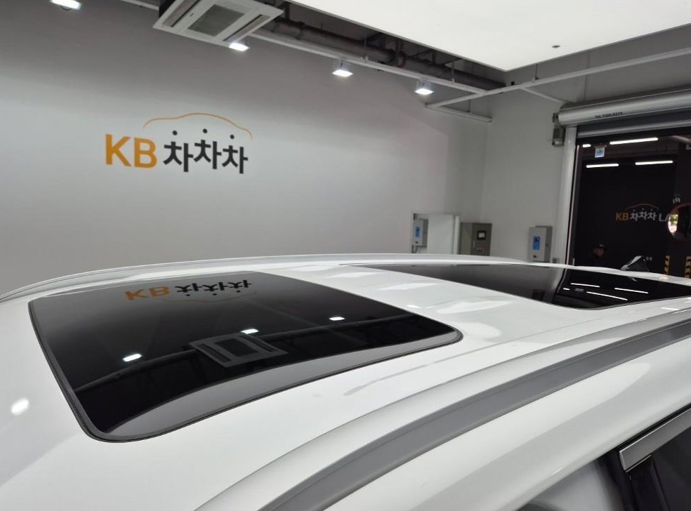 현대 팰리세이드 가솔린 3.8 4WD 사진 13