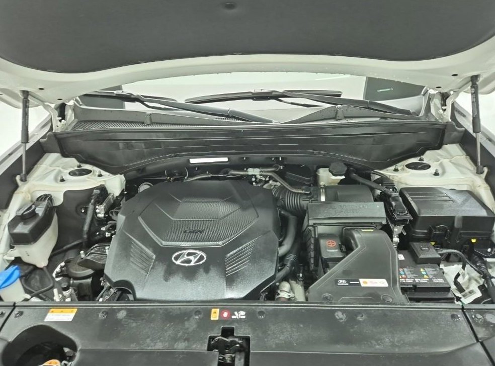 현대 팰리세이드 가솔린 3.8 4WD 사진 5