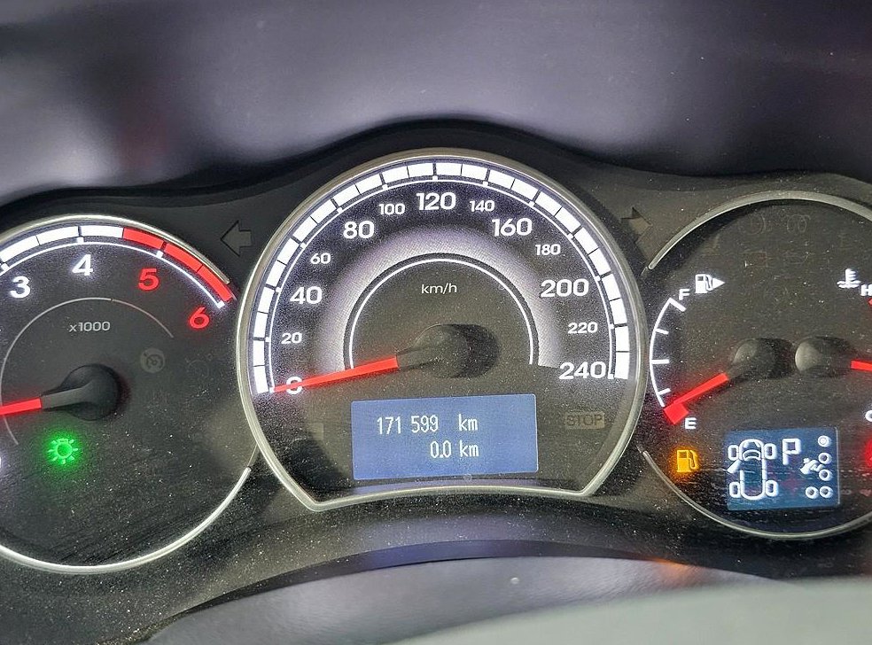 르노코리아(삼성) QM5 디젤 2WD SE 사진 6
