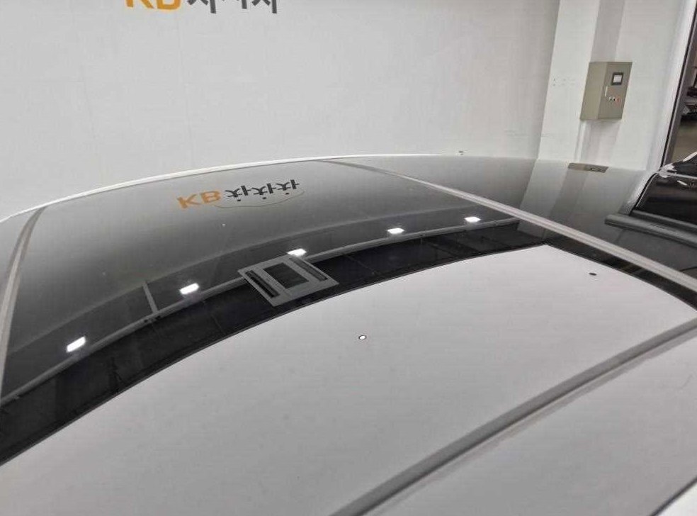 기아 K5 2.0 럭셔리 사진 13