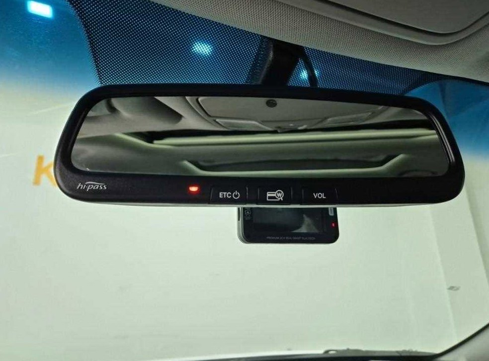 기아 K5 2.0 럭셔리 사진 17
