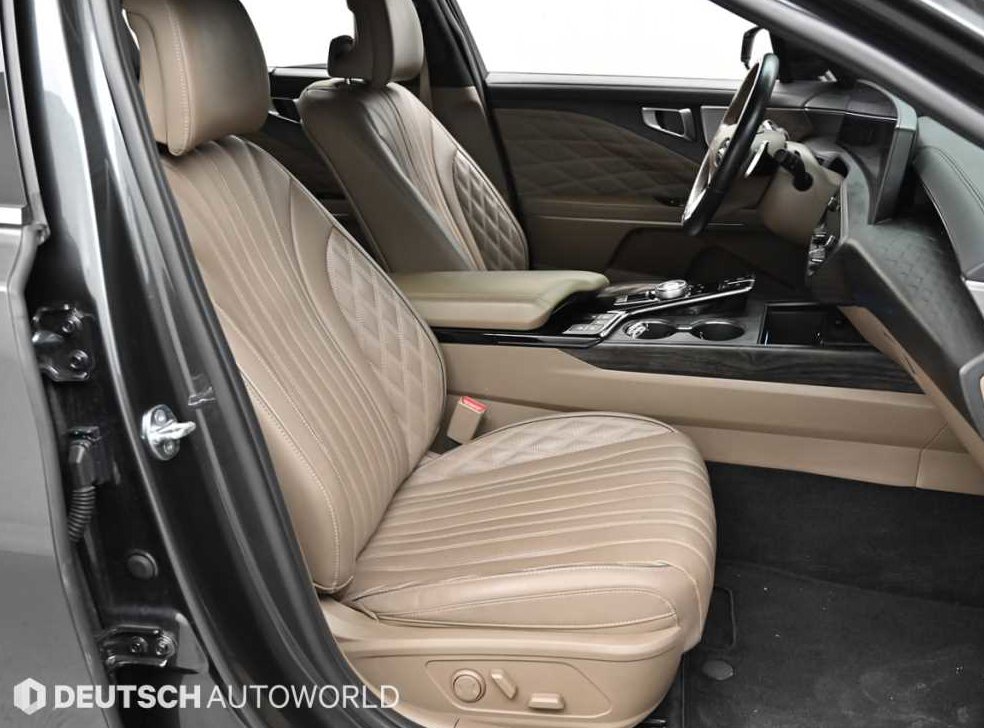 기아 K8 2.5 2WD 사진 10