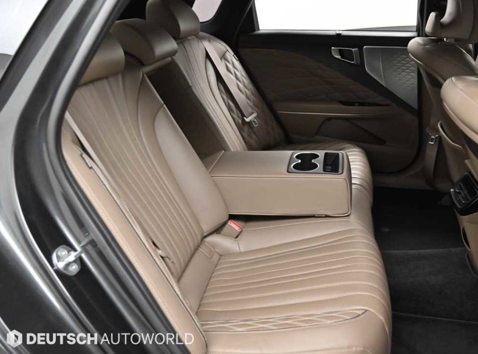 기아 K8 2.5 2WD 사진 11