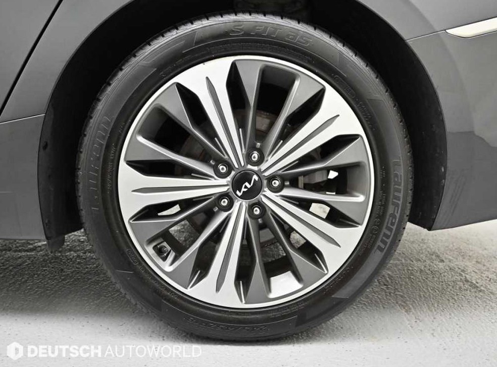 기아 K8 2.5 2WD 사진 20