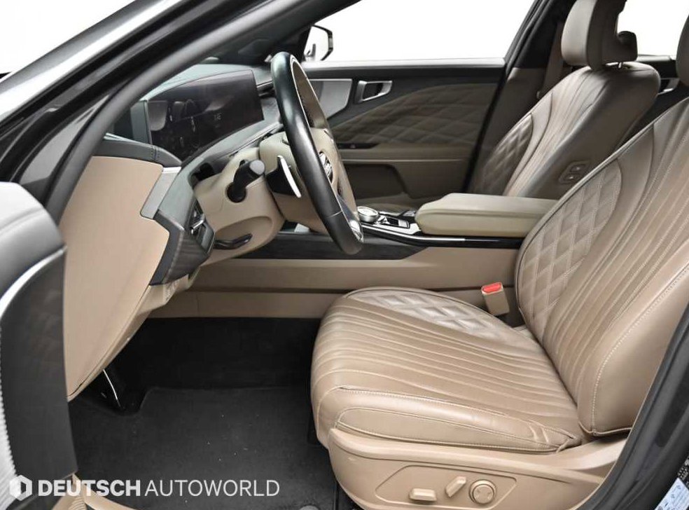 기아 K8 2.5 2WD 사진 9