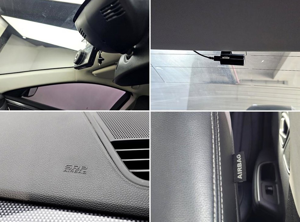 르노코리아(삼성) SM6 가솔린 2.0 GDe 사진 18