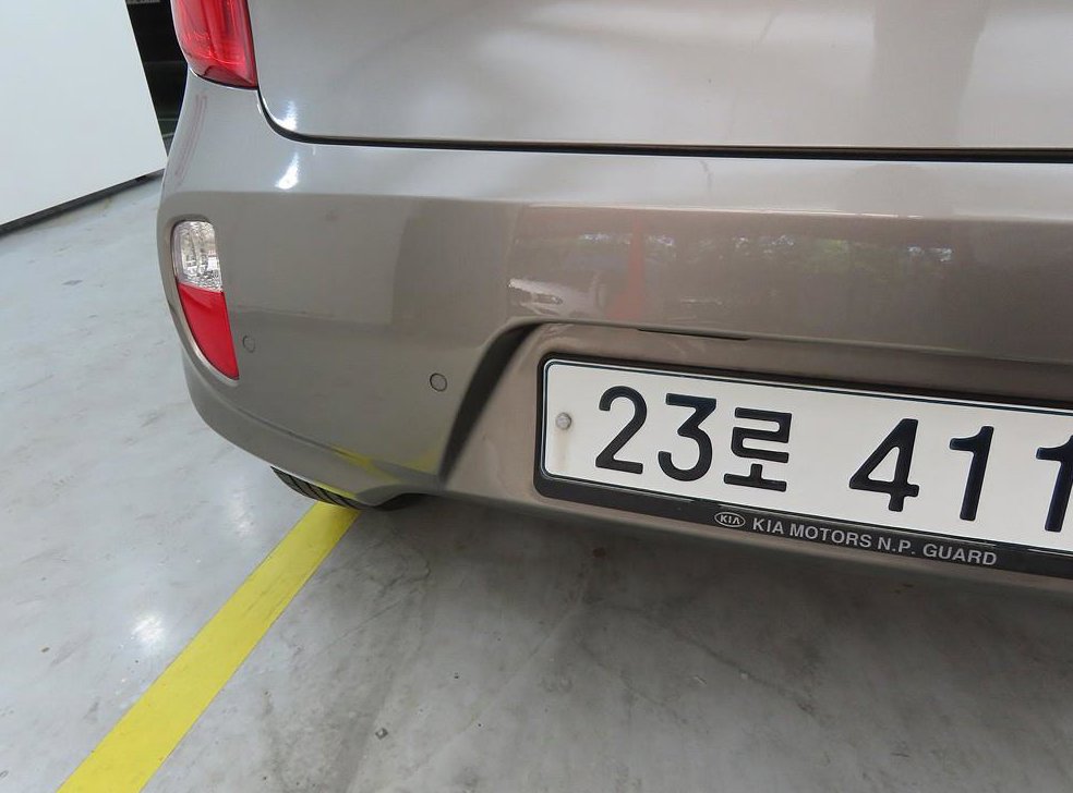 기아 모닝 럭셔리 사진 17