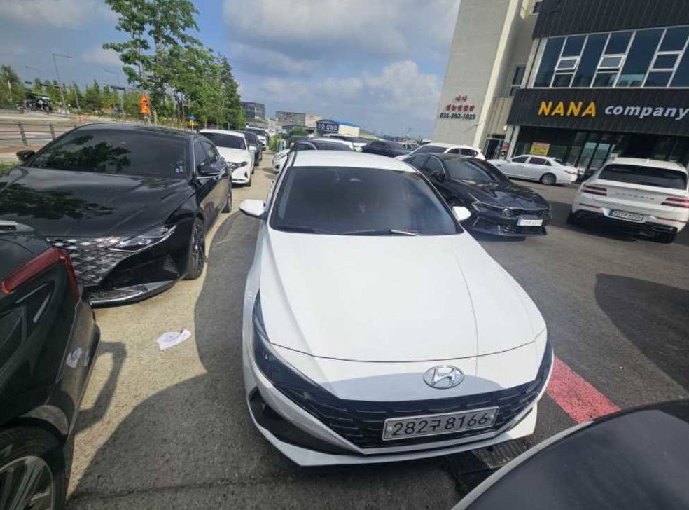 차량 이미지
