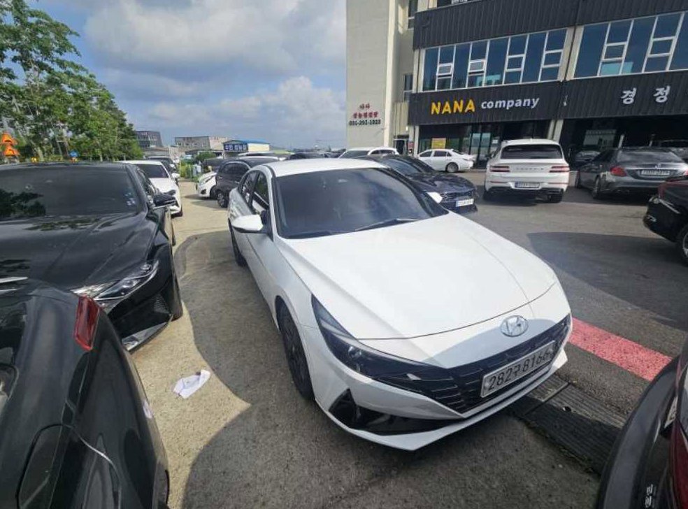 차량 이미지