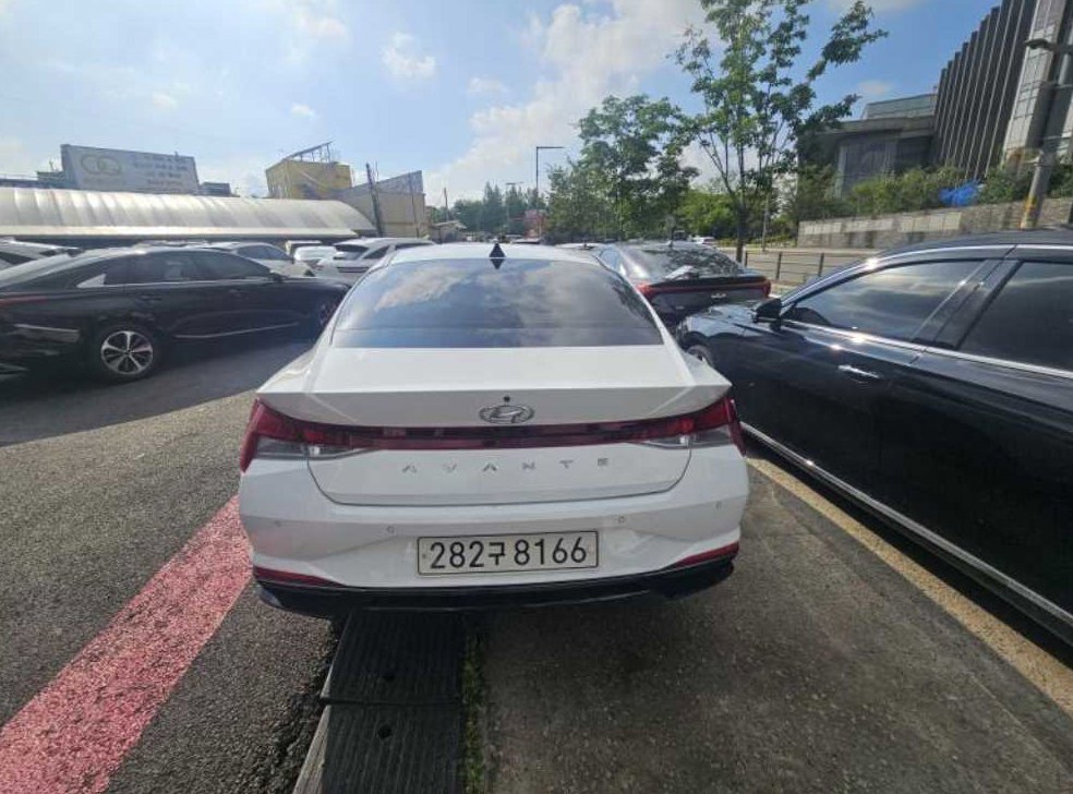 차량 이미지