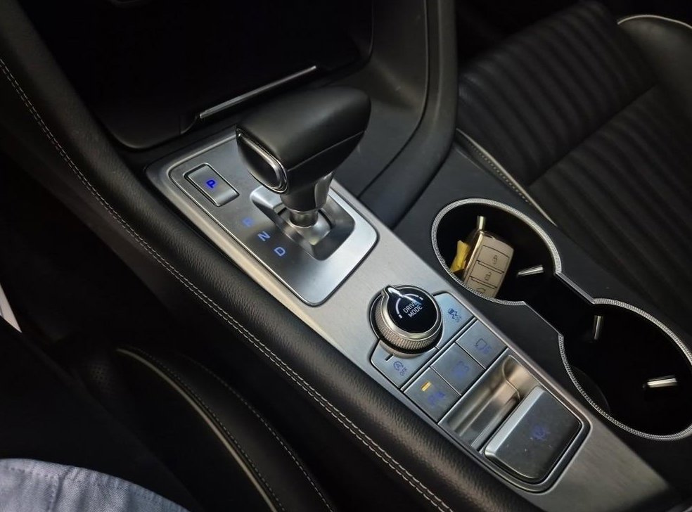 제네시스 G70 2.0T AWD 사진 10