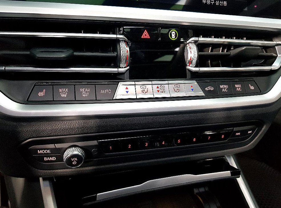 BMW 3시리즈 320d 사진 11