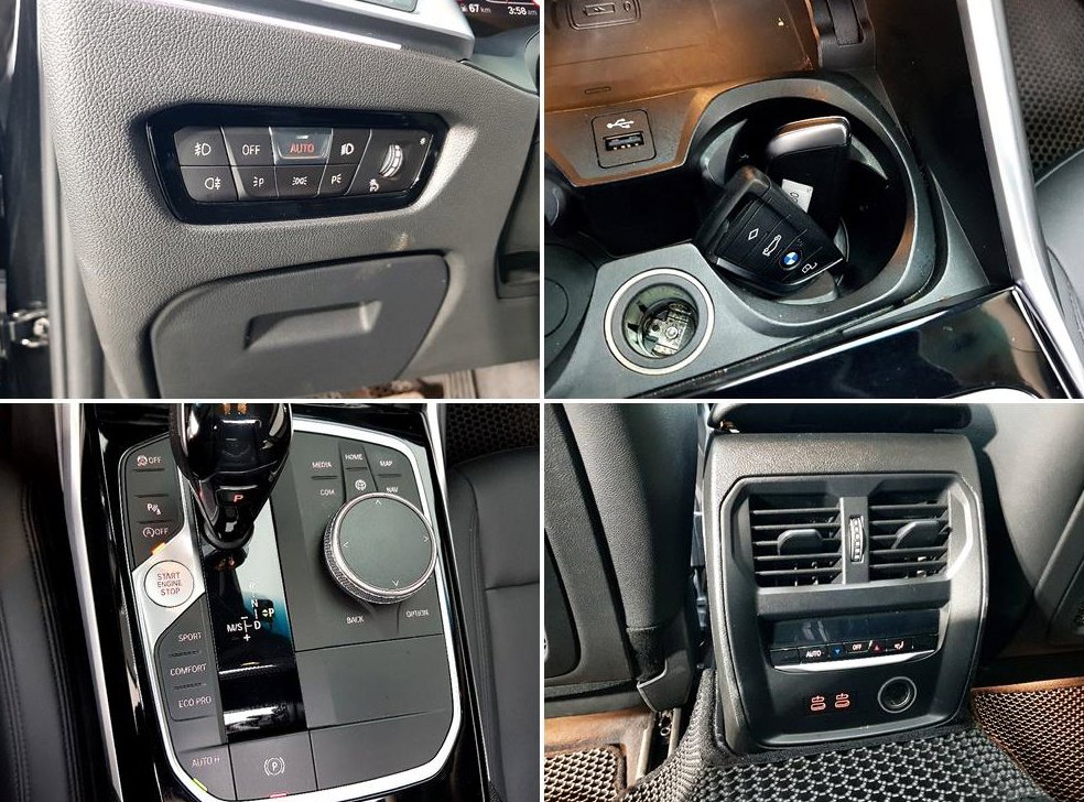 BMW 3시리즈 320d 사진 14