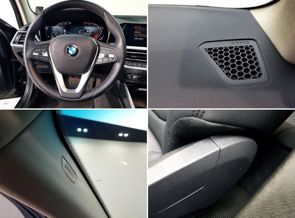 BMW 3시리즈 320d 사진 15
