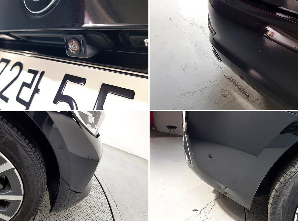 BMW 3시리즈 320d 사진 19