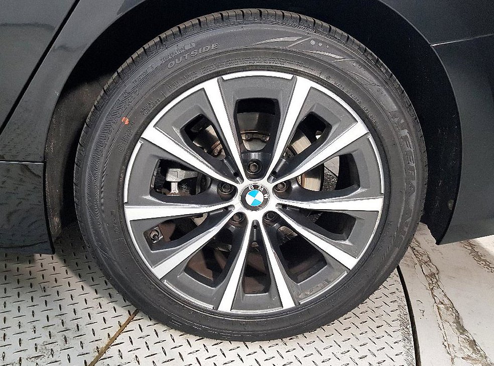 BMW 3시리즈 320d 사진 20