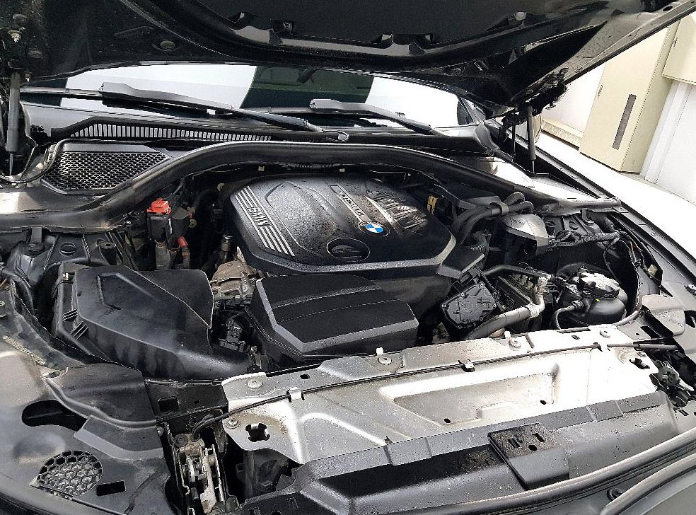 BMW 3시리즈 320d 사진 6